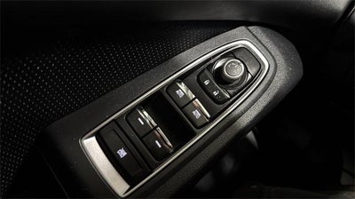 2023 Subaru Ascent Limited 8-Passenger