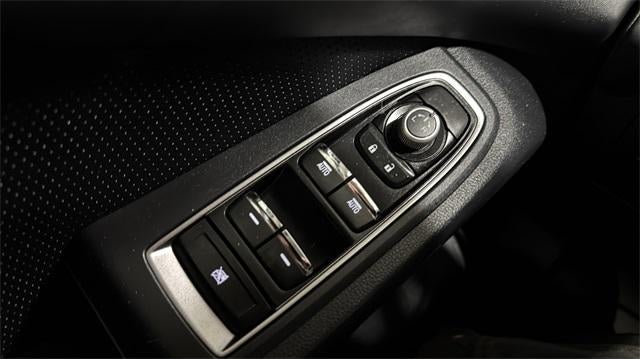 2023 Subaru Ascent Limited 8-Passenger