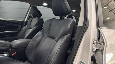 2023 Subaru Ascent Limited 8-Passenger