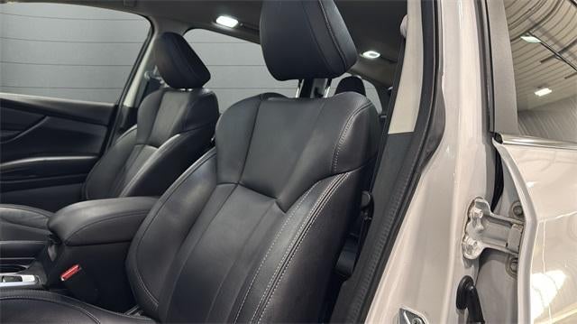 2023 Subaru Ascent Limited 8-Passenger