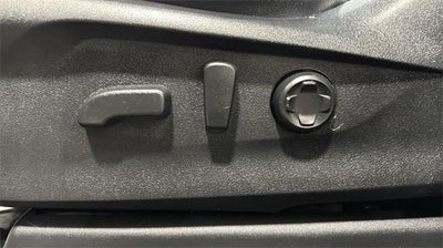 2023 Subaru Ascent Limited 8-Passenger