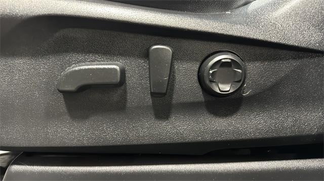 2023 Subaru Ascent Limited 8-Passenger