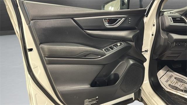 2023 Subaru Ascent Limited 8-Passenger