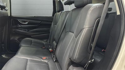 2023 Subaru Ascent Limited 8-Passenger