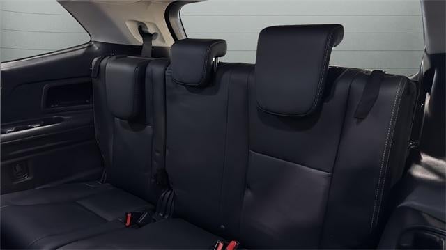 2023 Subaru Ascent Limited 8-Passenger