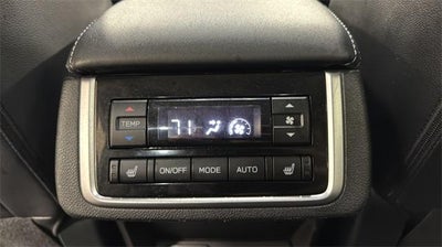 2023 Subaru Ascent Limited 8-Passenger