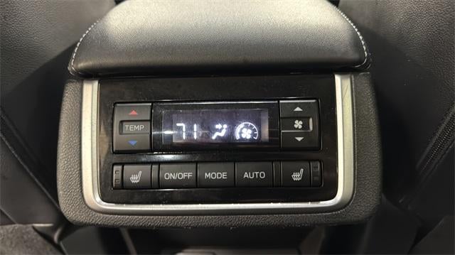 2023 Subaru Ascent Limited 8-Passenger