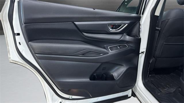 2023 Subaru Ascent Limited 8-Passenger