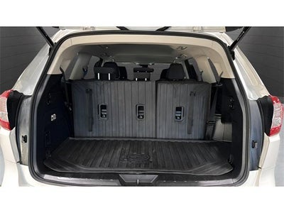 2023 Subaru Ascent Limited 8-Passenger