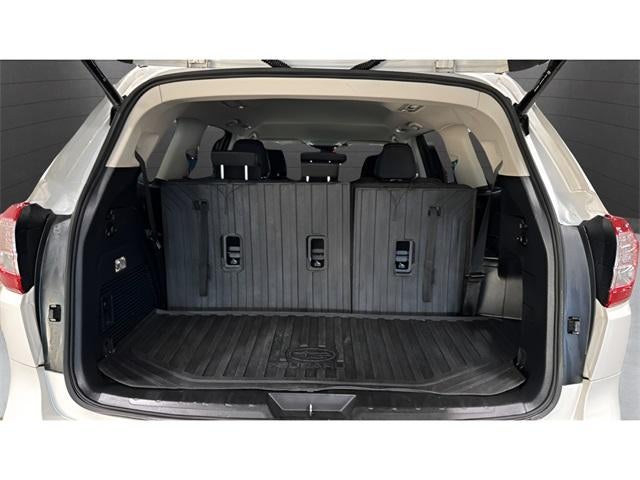 2023 Subaru Ascent Limited 8-Passenger