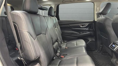 2023 Subaru Ascent Limited 8-Passenger