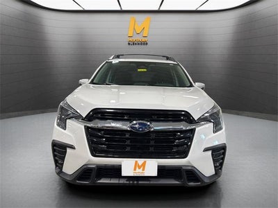 2023 Subaru Ascent Limited 8-Passenger