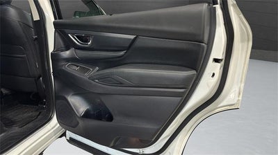 2023 Subaru Ascent Limited 8-Passenger