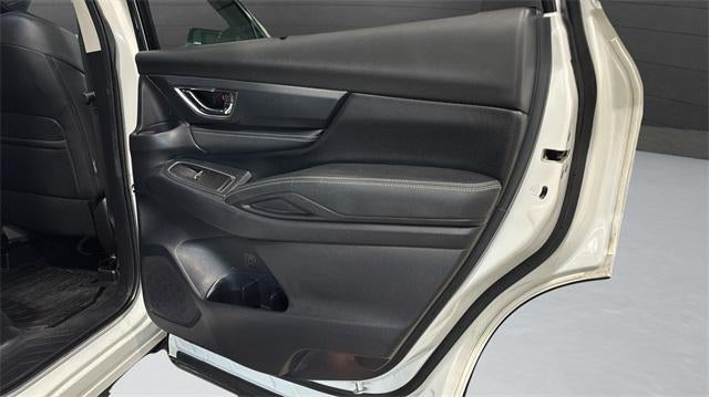 2023 Subaru Ascent Limited 8-Passenger