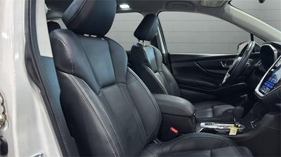 2023 Subaru Ascent Limited 8-Passenger