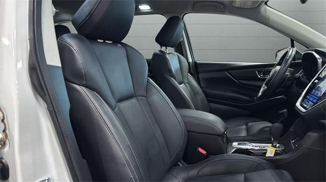 2023 Subaru Ascent Limited 8-Passenger