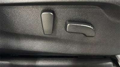 2023 Subaru Ascent Limited 8-Passenger