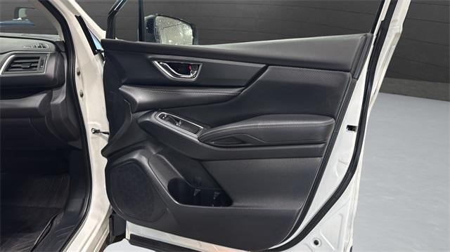 2023 Subaru Ascent Limited 8-Passenger