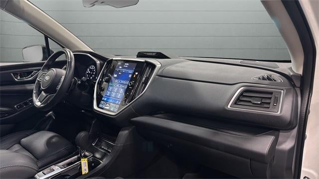 2023 Subaru Ascent Limited 8-Passenger