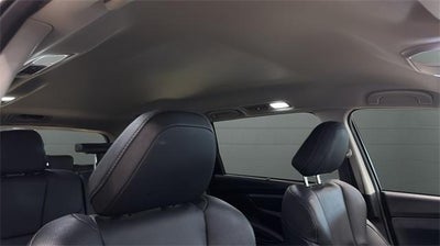 2023 Subaru Ascent Limited 8-Passenger