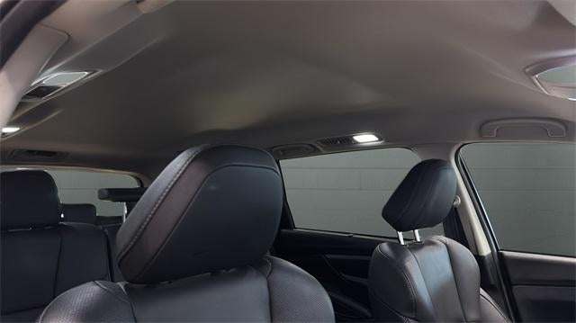 2023 Subaru Ascent Limited 8-Passenger