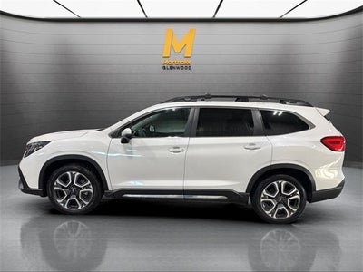 2023 Subaru Ascent Limited 8-Passenger