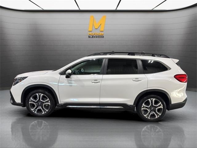 2023 Subaru Ascent Limited 8-Passenger