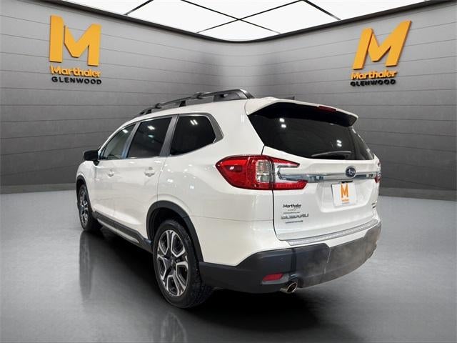 2023 Subaru Ascent Limited 8-Passenger