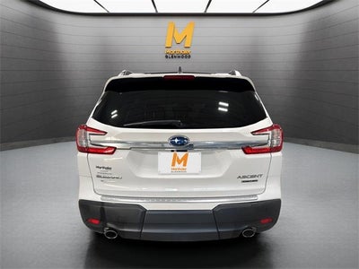 2023 Subaru Ascent Limited 8-Passenger