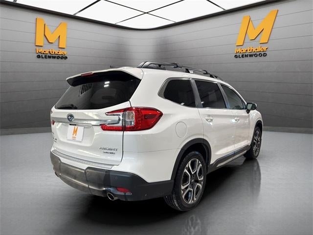 2023 Subaru Ascent Limited 8-Passenger