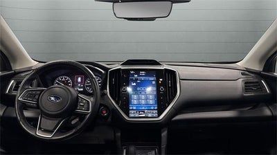 2023 Subaru Ascent Limited 8-Passenger