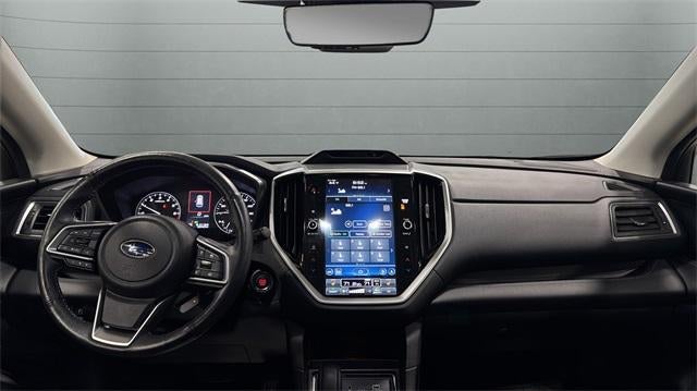 2023 Subaru Ascent Limited 8-Passenger