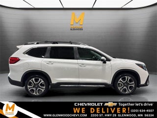 2023 Subaru Ascent Limited 8-Passenger