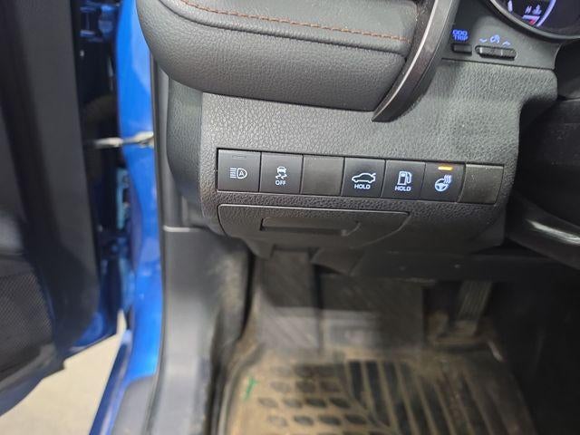2020 Toyota Camry XLE Auto AWD (Natl)