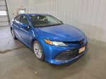 2020 Toyota Camry XLE Auto AWD (Natl)