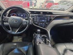 2020 Toyota Camry XLE Auto AWD (Natl)