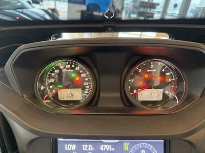 2021 INDIAN CHALLENGER Base