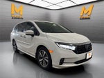 2024 Honda Odyssey Touring Auto