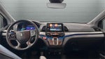 2024 Honda Odyssey Touring Auto