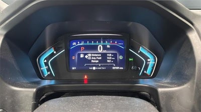 2024 Honda Odyssey Touring Auto