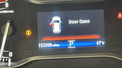 2017 Honda Pilot EX-L w/Honda Sensing AWD