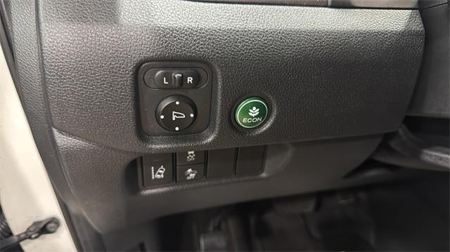 2017 Honda Pilot EX-L w/Honda Sensing AWD