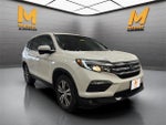 2017 Honda Pilot EX-L w/Honda Sensing AWD