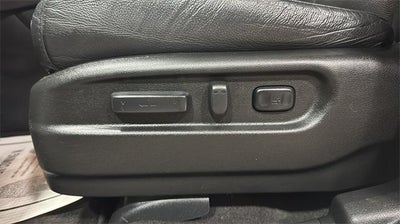 2017 Honda Pilot EX-L w/Honda Sensing AWD