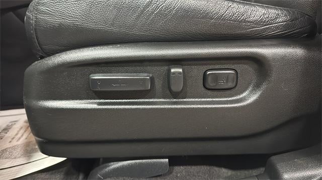 2017 Honda Pilot EX-L w/Honda Sensing AWD