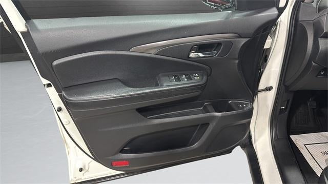 2017 Honda Pilot EX-L w/Honda Sensing AWD