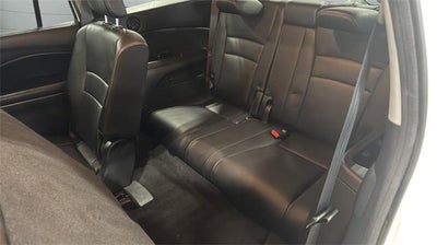 2017 Honda Pilot EX-L w/Honda Sensing AWD