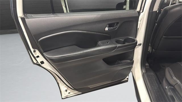 2017 Honda Pilot EX-L w/Honda Sensing AWD