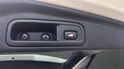 2017 Honda Pilot EX-L w/Honda Sensing AWD