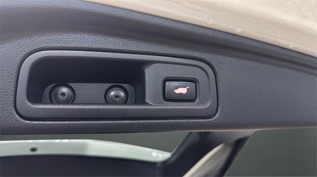 2017 Honda Pilot EX-L w/Honda Sensing AWD